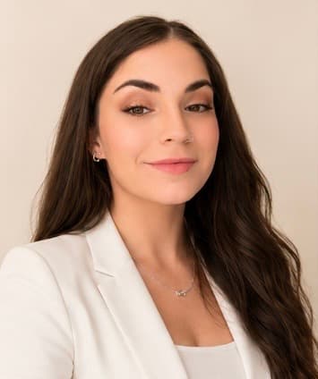 Hailey Mixon, Founder of Halo Services